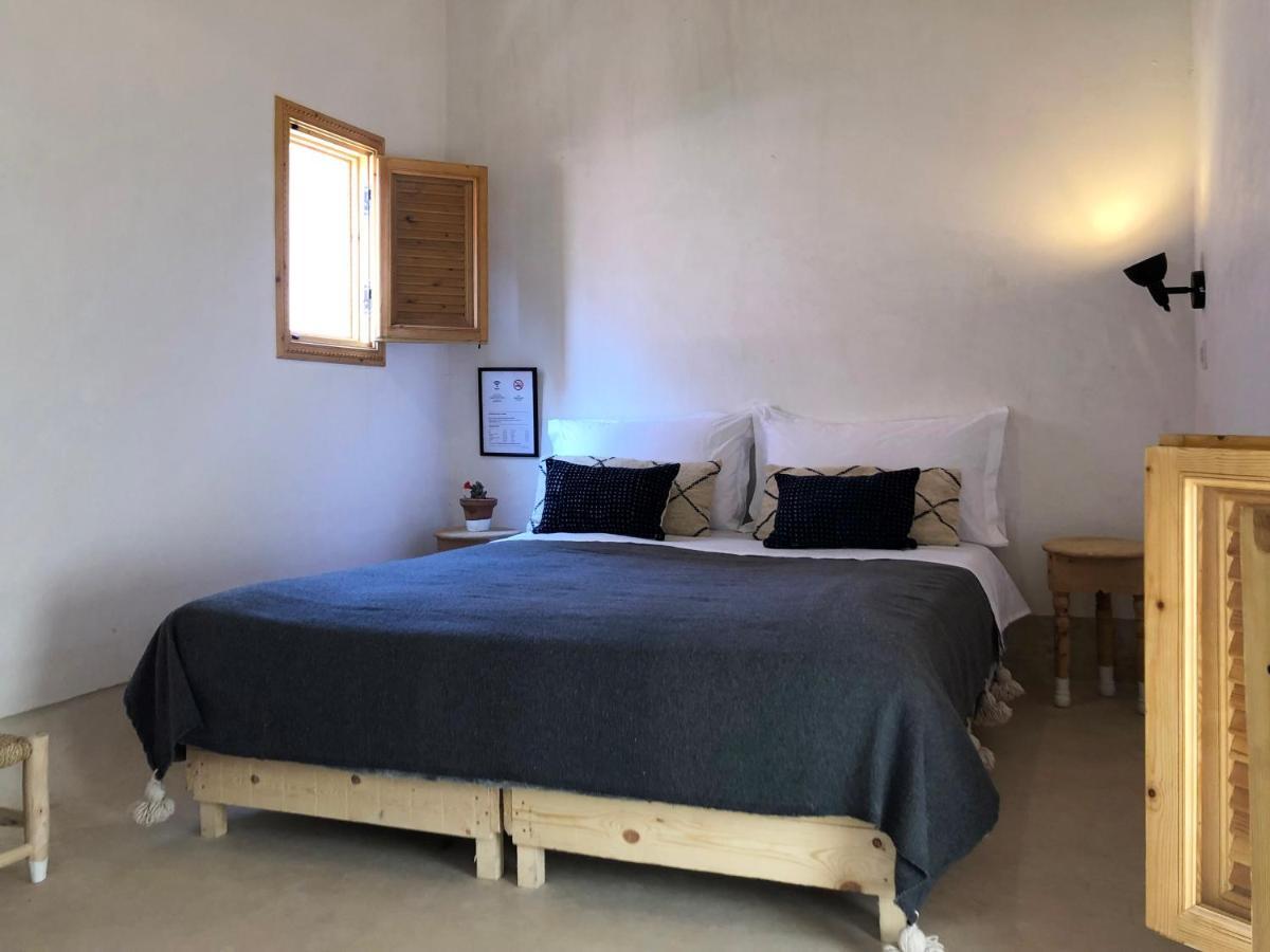 Dar Oki Otel Marakeş Dış mekan fotoğraf