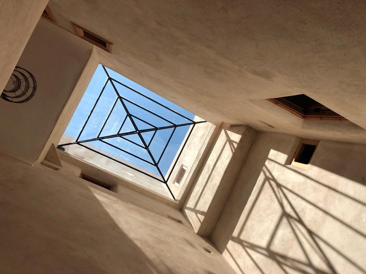 Dar Oki Otel Marakeş Dış mekan fotoğraf