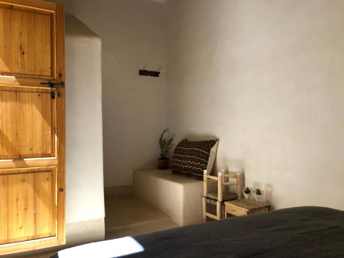 Dar Oki Otel Marakeş Dış mekan fotoğraf