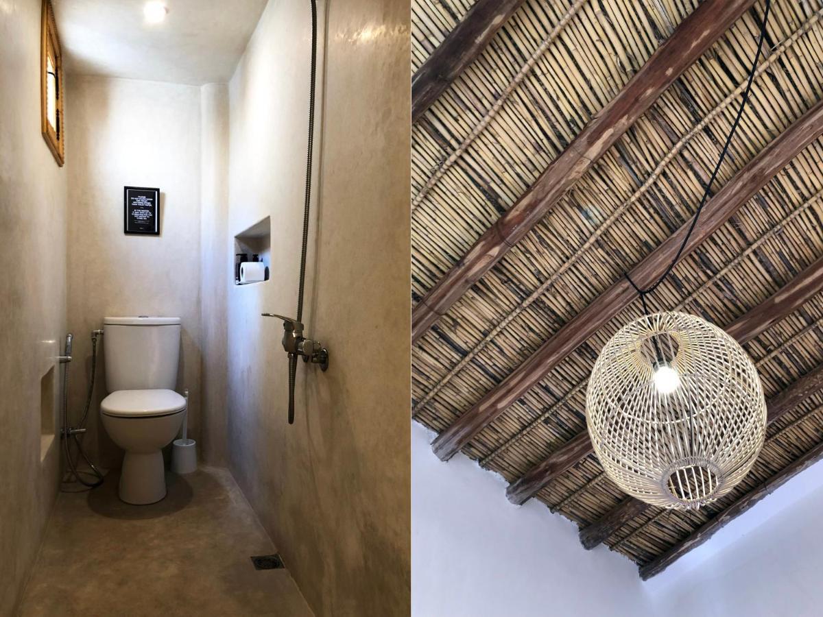 Dar Oki Otel Marakeş Dış mekan fotoğraf