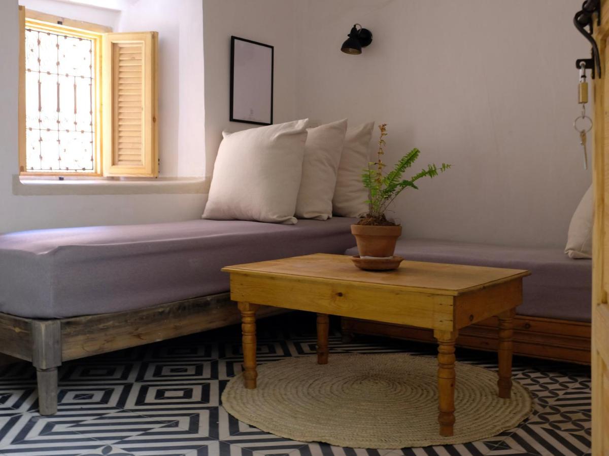 Dar Oki Otel Marakeş Dış mekan fotoğraf