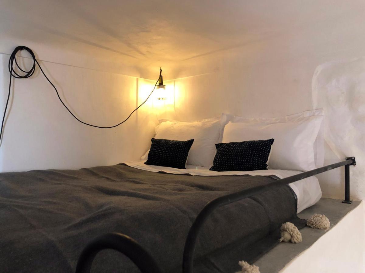 Dar Oki Otel Marakeş Dış mekan fotoğraf