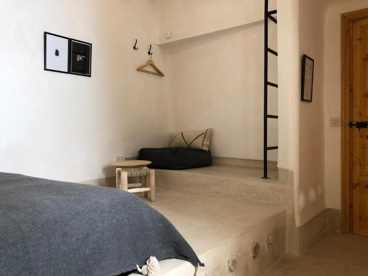 Dar Oki Otel Marakeş Dış mekan fotoğraf