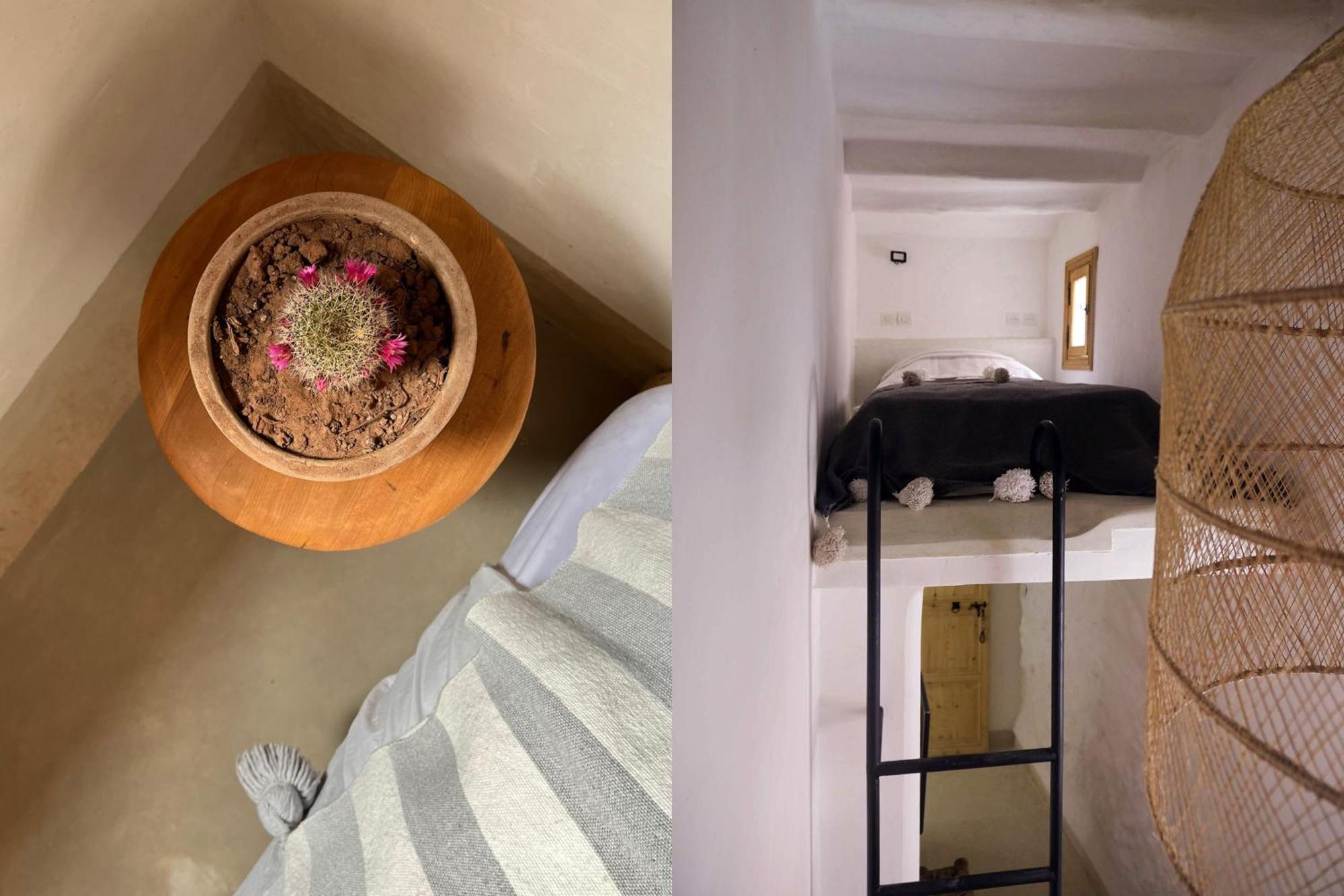 Dar Oki Otel Marakeş Dış mekan fotoğraf