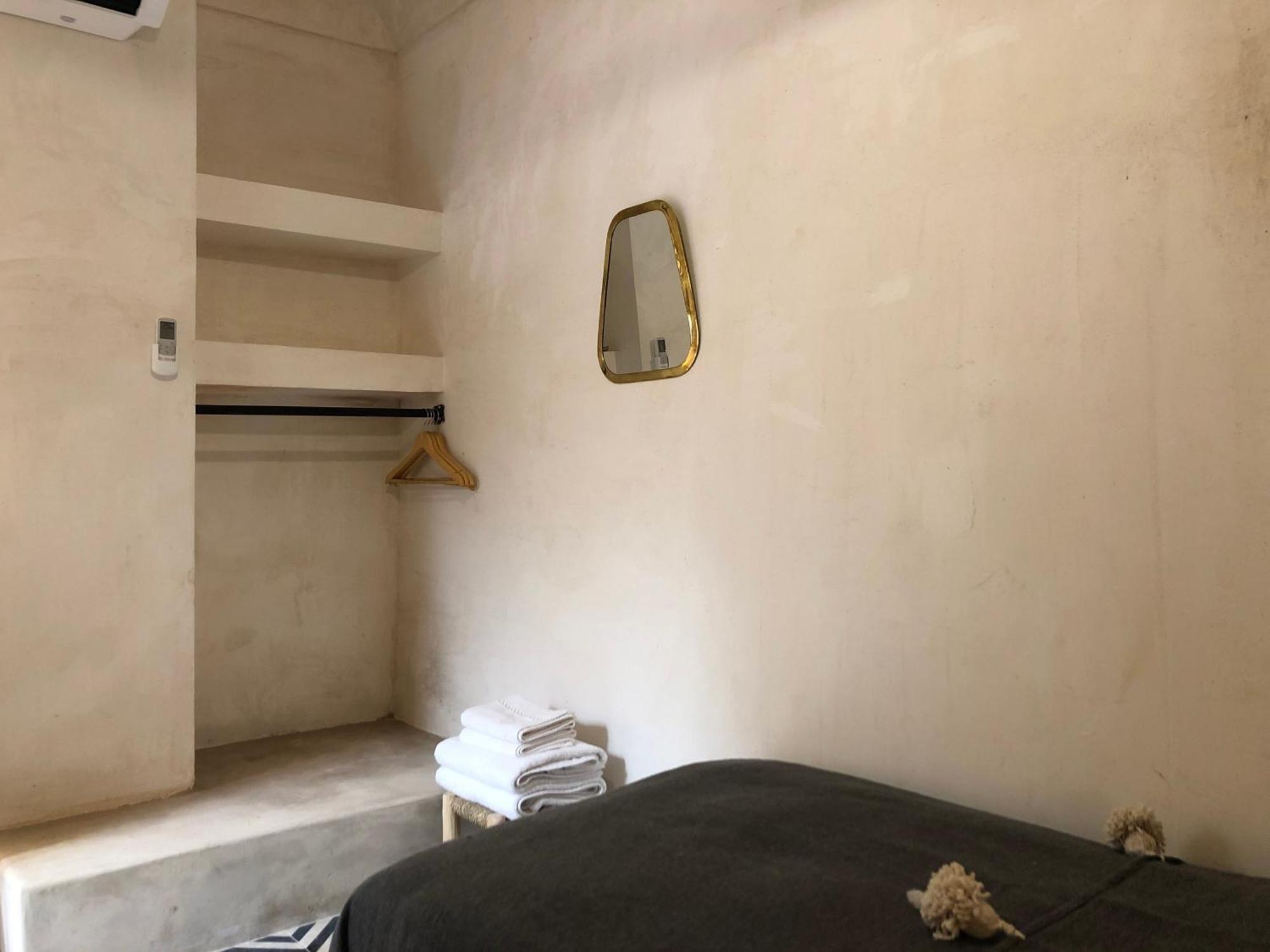 Dar Oki Otel Marakeş Dış mekan fotoğraf